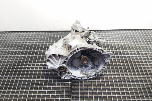 Cutie de viteze manuala, cod 8M5R-7002-FF, Ford Focus C-Max, 2.0 TDCI, QXBA, 6 vit man (id:706957)