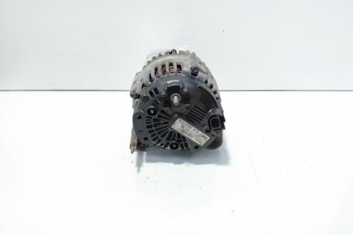 Alternator 140A Valeo, cod 06F903023C, Seat Leon (1P1) 1.9 TDI, BXE (id:706762)
