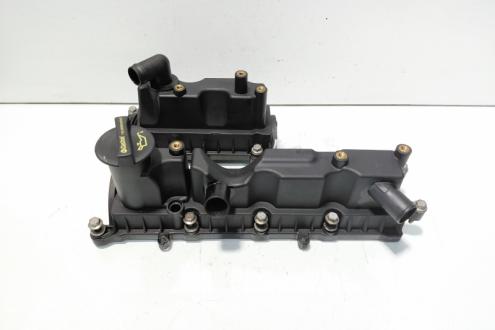 Capac culbutori, cod BM5G-6M293-DC, Ford Focus 3 1.6 ecoboost, JTDB (id:706774)