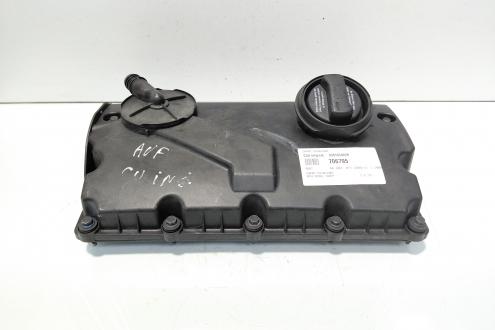 Capac culbutori, cod 038103469R, Audi A4 (8EC, B7) 2.0 TDI, BPW (id:706795)