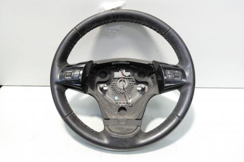 Volan cu comenzi, cod 13229631, Opel Corsa D (id:706828)