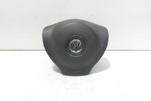Airbag volan, cod 3C8880201T, Vw Golf 6 (5K1) (id:707079)