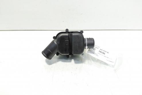 Rezonator aer, cod BV61-9P437-AD, Ford Focus 3 (id:706785)