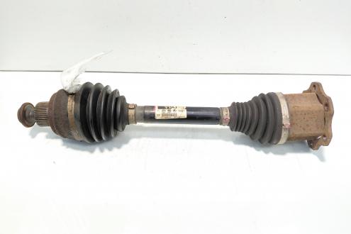 Planetara stanga fata, cod 8K0407271AJ, Audi A4 Avant (8K5, B8) 2.0 TDI, CGL, cutie automata (id:706802)