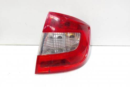 Stop dreapta aripa, Skoda Rapid (NH3) (id:706917)