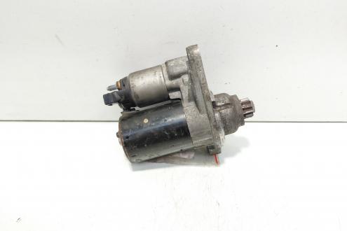Electromotor, cod 02T911023G, Vw Polo (9N) 1.2 benz, AZQ, 5 vit man (id:648733)