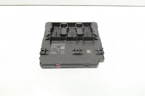 Modul confort, cod 5K0937084B, Vw Golf 6 Variant (AJ5) (id:695255)