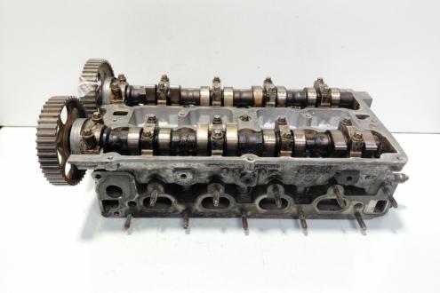Chiulasa, cod 9641752610, Ford Galaxy 2 2.0 TDCI (id:688894)