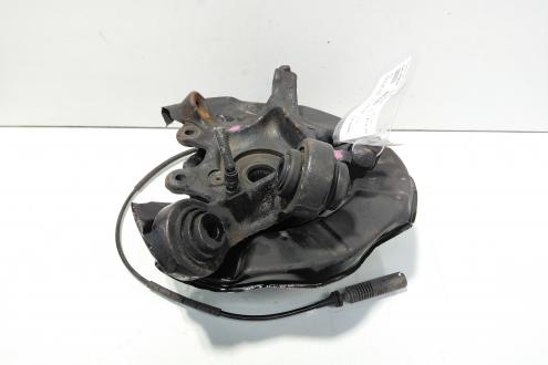 Fuzeta dreapta spate cu ABS, cod 6761580-09, Bmw 3 (E90) 2.0 diesel, N47D20A (id:485535)