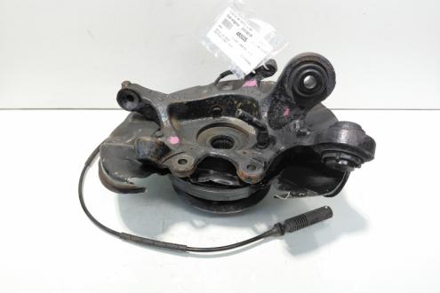 Fuzeta dreapta spate cu ABS, cod 6761580-09, Bmw 3 (E90) 2.0 diesel, N47D20A (id:485535)