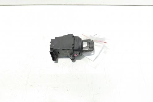Contact cu cheie, cod 9654722-09, Bmw 5 (E60) (id:634488)