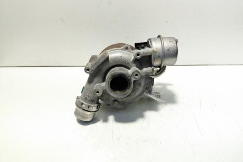 Turbosuflanta, cod 16359700011, Nissan Qashqai 1.5 DCI, K9KF646 (id:706879)