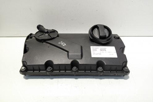 Capac culbutori, cod 038103469R, Audi A4 (8EC, B7) 2.0 TDI, BPW (id:707275)