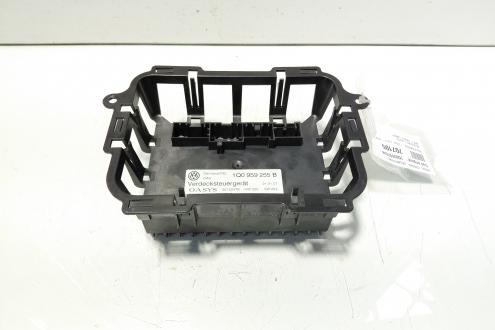 Modul control decapotare, cod 1Q0959255B, Vw Eos (1F7, 1F8) (id:707105)