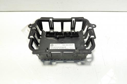 Modul control decapotare, cod 1Q0959255F, Vw Eos (1F7, 1F8) (id:707106)