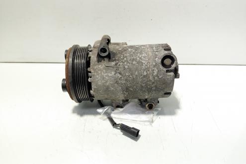 Compresor clima, cod 3M5H-19D629-KF, Ford Focus 2 (DA) 1.6 TDCI, G8DB (id:706895)