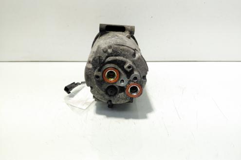 Compresor clima, cod 3M5H-19D629-KF, Ford Focus 2 (DA) 1.6 TDCI, G8DB (id:706895)