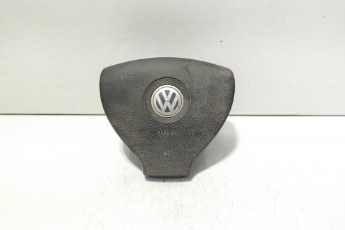 Airbag volan, cod 1K0880201BJ, Vw Eos (1F7, 1F8) (id:707115)