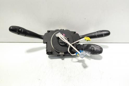Spirala volan cu bloc lumini, maneta semnalizare, stergatoare si radio, Peugeot 307 SW (id:707134)