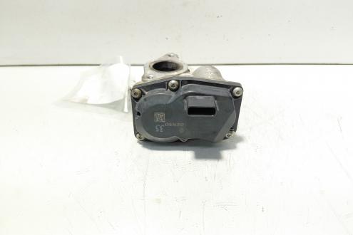 Egr, cod 8201143495, 147109913R, Nissan Qashqai (2) 1.5 DCI, K9K646 (id:706883)