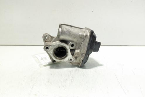 Egr, cod 8201143495, 147109913R, Nissan Qashqai (2) 1.5 DCI, K9K646 (id:706883)