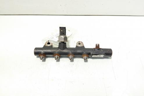 Rampa injectoare cu senzor, cod 175210651R, 8201225030, Nissan Qashqai (2) 1.5 DCI, K9K646 (id:706888)
