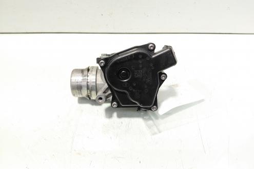 Clapeta acceleratie, cod 161A09287R, Nissan Qashqai 1.5 DCI, K9KF646 (id:706880)