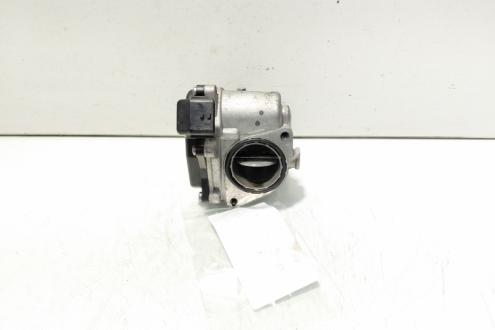 Clapeta acceleratie, cod 161A09287R, Nissan Qashqai 1.5 DCI, K9KF646 (id:706880)