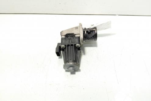 Egr, cod 8201411538, Nissan Qashqai (2) 1.5 DCI, K9K646 (id:706884)