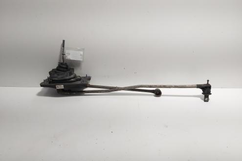 Timonerie, cod 8K0711025K, Audi A4 Avant (8K5, B8) 3.0 TDI, CAP, 6 vit man (id:707091)