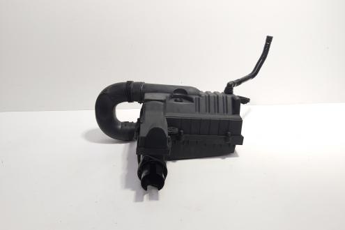 Carcasa filtru aer, cod 3C0129607BD, Vw Passat (362) 1.6 TDI, CAY (id:707009)