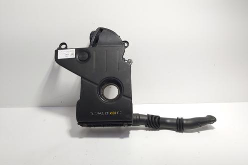 Carcasa filtru aer, cod 70365657, Dacia Duster 1.5DCI, K9KR856 (id:707061)