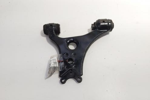 Brat trapez stanga fata, cod A1693300407, Mercedes Clasa A (W169) (id:369065)