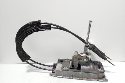 Timonerie, cod 3C0711049AL, Vw Passat Variant (365) 2.0 TDI, CFF, 6 vit man (id:707081)