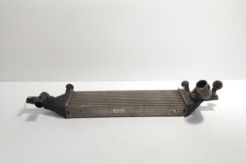 Radiator intercooler, cod 14461-BB50B, Nissan Qashqai 1.6 DCI, R9M402 (id:707166)