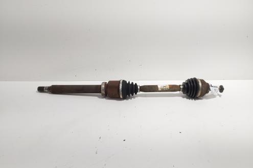 Planetara dreapta fata, Ford Focus 2 (DA) 2.0 TDCI, G6DB, 6 vit man (id:706899)