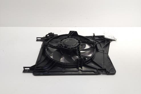 Electroventilator, Nissan Qashqai 1.6 DCI, R9M402 (id:707169)