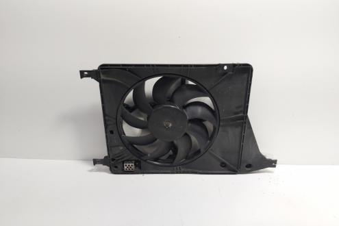 Electroventilator, Nissan Qashqai 1.6 DCI, R9M402 (id:707169)