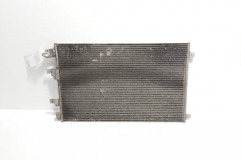 Radiator clima, cod 92100-BB50A, Nissan Qashqai 1.6 DCI, R9M402 (id:707168)