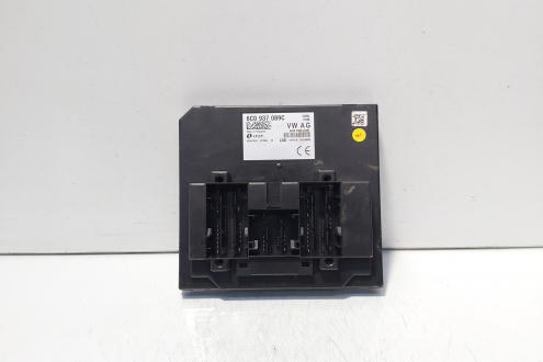 Modul confort, cod 6C0937089C, Vw Polo (6R) 1.2 TSI, CJZD (id:706912)
