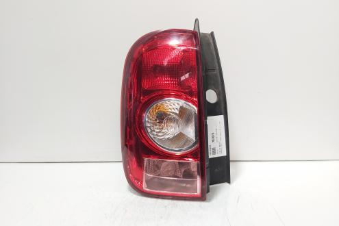 Stop stanga aripa, Dacia Duster, facelift (id:707070)