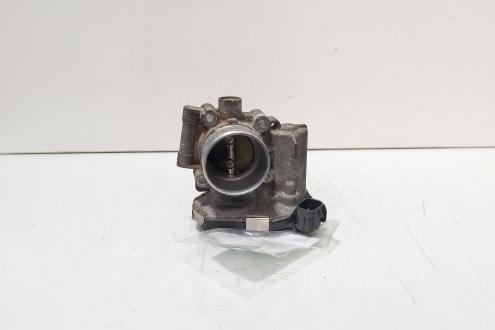 Clapeta acceleratie, cod GM55562270, Opel Corsa E 1.4 benz, B14XEL (id:707058)
