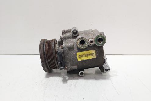 Compresor clima, cod 8V51-19D629-EF, Ford Fiesta 6 1.5 TDCI, UGJC (id:707246)