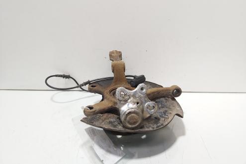 Fuzeta stanga fata cu abs, Mercedes Clasa A (W168) 1.4 benz, OM166940 (id:707236)