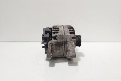 Alternator 120A Bosch, cod 13222931, Opel Corsa D 1.2 benz, A12XER (id:707228)
