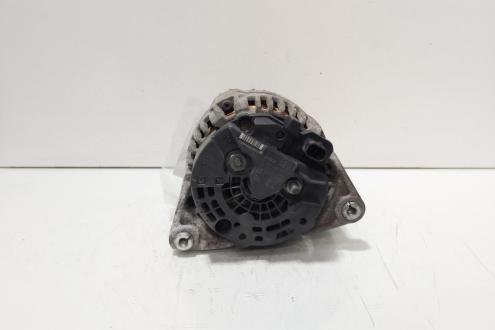 Alternator 120A Bosch, cod 13222931, Opel Corsa D 1.2 benz, A12XER (id:707228)