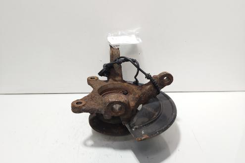 Fuzeta dreapta fata, Dacia Duster 1.5 DCI, K9K898, 6 vit man (id:707176)