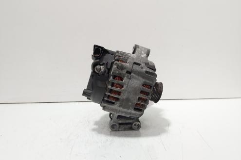 Alternator 120A Valeo, cod 7G9N-10300-CC, Ford Fiesta 6 1.2 benz, SNJB (id:707247)