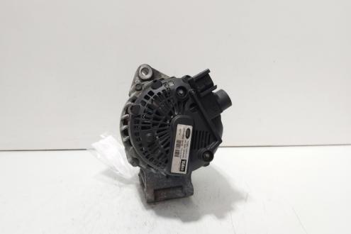 Alternator 120A Valeo, cod 7G9N-10300-CC, Ford Fiesta 6 1.2 benz, SNJB (id:707247)