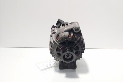 Alternator 120A Valeo, cod 7G9N-10300-CC, Ford Fiesta 6 1.2 benz, SNJB (id:707247)